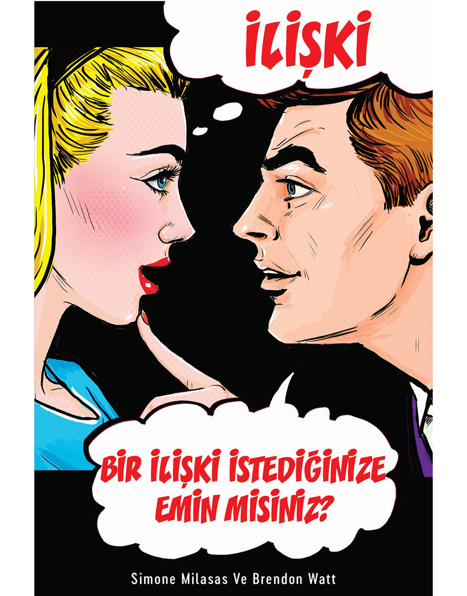 Bir İlişki İstediğinize Emin Misiniz?
