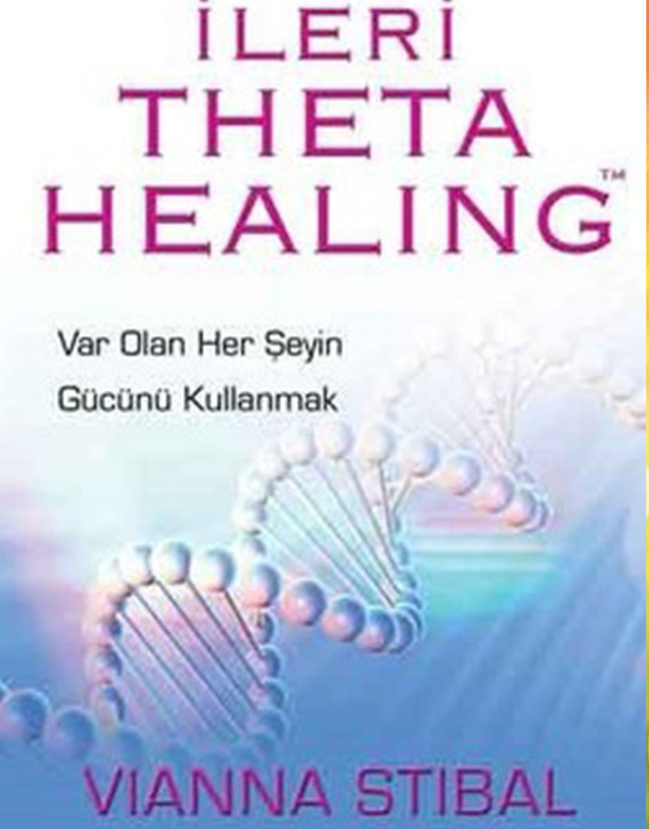 İleri Theta Healing