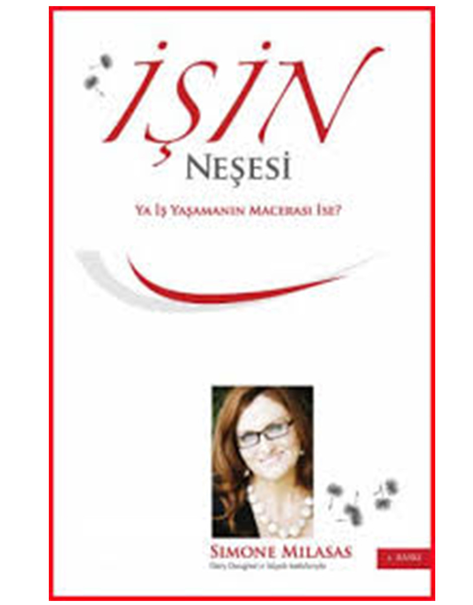 İşin Neşesi