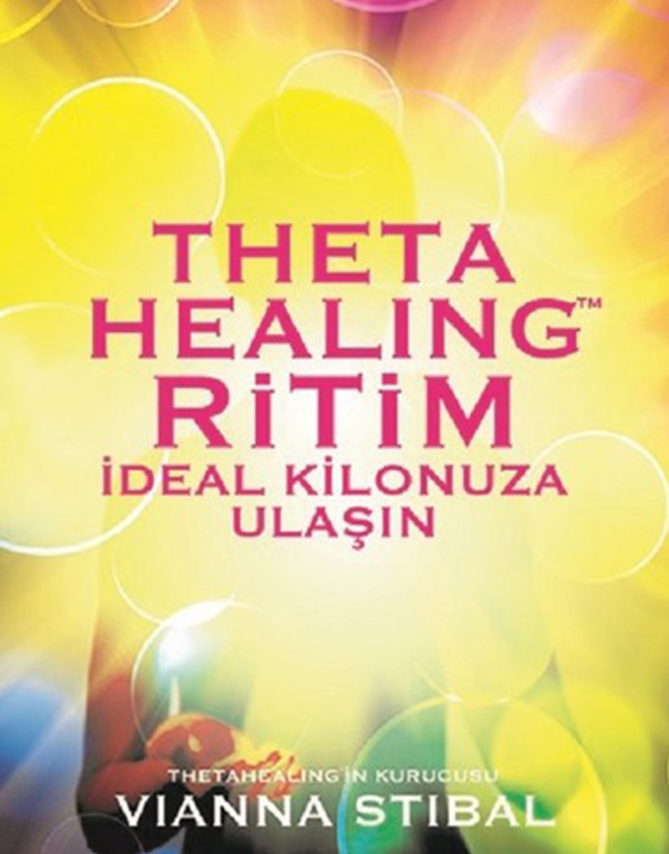 Theta Healing Ritim